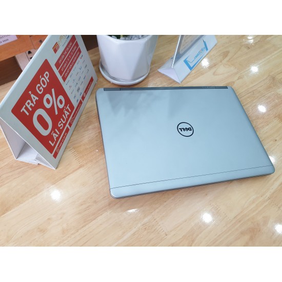 Laptop Dell E7240 i5-4200U | Ram8GB | SSD 256GB | 12In5|Win10 - siêu sang, đẹp, nhẹ 1,6KG | laptop leminhSTORE | BigBuy360 - bigbuy360.vn