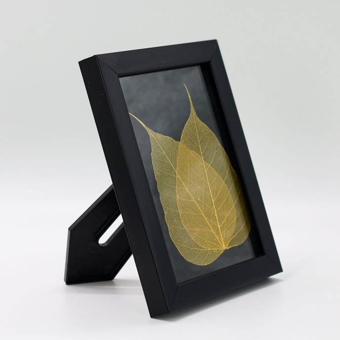 Tranh Bồ Đề A5 Để Bàn HTX Sinh Dược