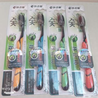 Combo 4 bàn chải đánh răng hàn quốc