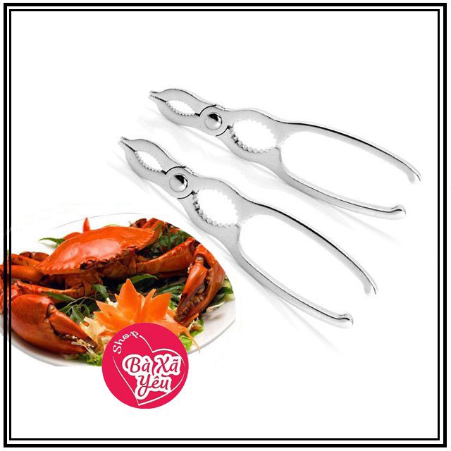 Kìm Kẹp Càng Cua Ghẹ Vạn Lợi - BX3736