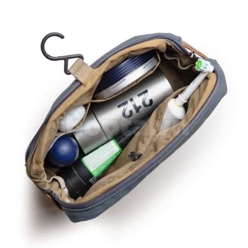 # Túi Đựng đồ Fjallraven Travel Toiletry bag