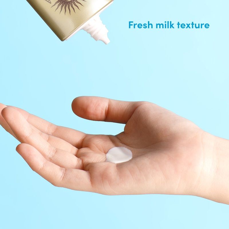 Kem chống nắng anessa perfect UV sunscreen SPF50+ PA++++ 60ml, 90ml