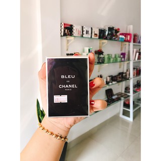 Nước hoa nam Bleu de Chanel