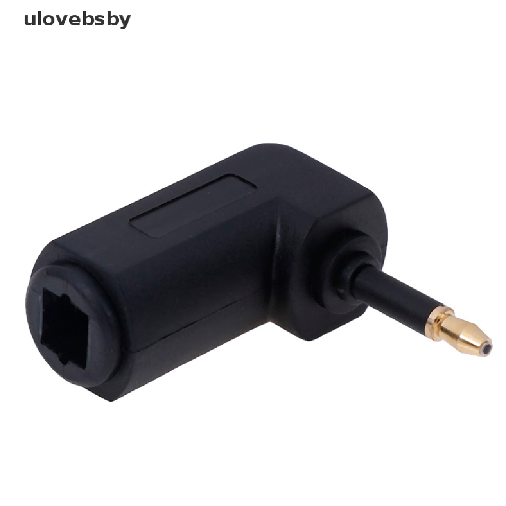Đầu Chuyển Đổi Âm Thanh Toslink 3.5mm Từ Female Sang Male | BigBuy360 - bigbuy360.vn
