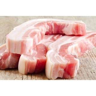 BA RỌI HEO (NGA) 500g