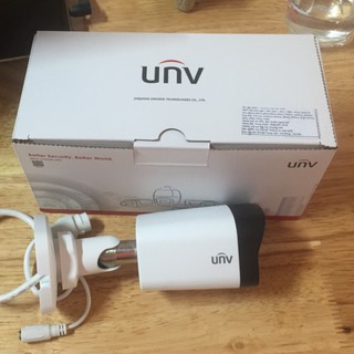 Camera quan sát UNV IPC2122CR3-PF40-A
