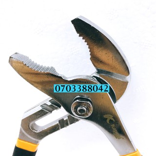 Kìm Mỏ Quạ Đủ Size