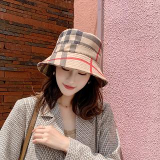 Korean fashion foldable sun hat