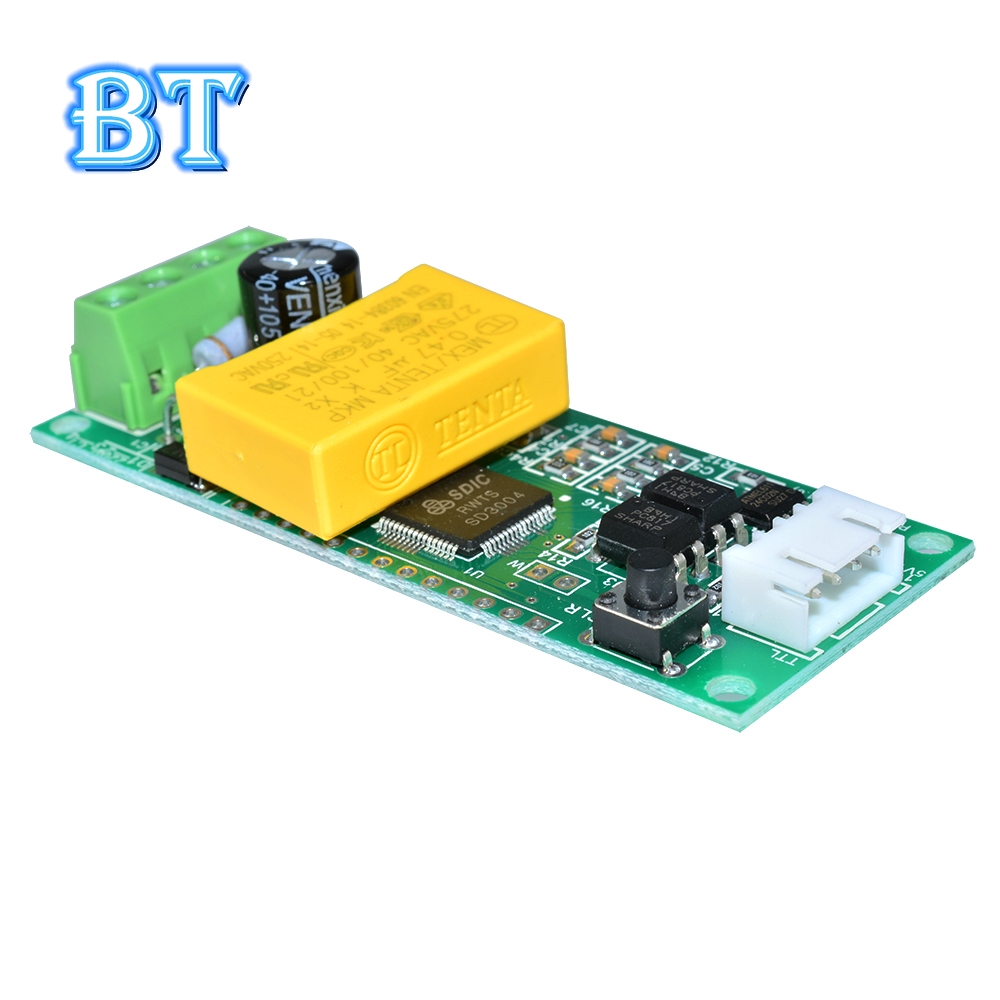 Mô Đun Kiểm Tra Công Suất Đa Năng Pzem-004T Cho Arduino Ttl Com2 / Com3 / Com4 0-100a 80-260v | BigBuy360 - bigbuy360.vn