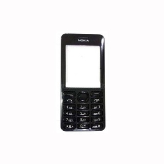 VỎ + BÀN PHÍM NOKIA N206