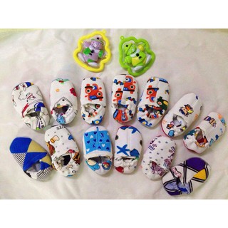 Combo 30 đôi  giầy vải  nỉ