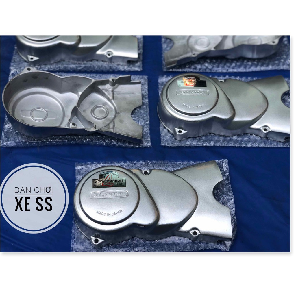 Nắp Cá C81 lắp được xe 67