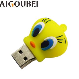 Usb 2.0 1gb-64gb Hình Thỏ Dễ Thương