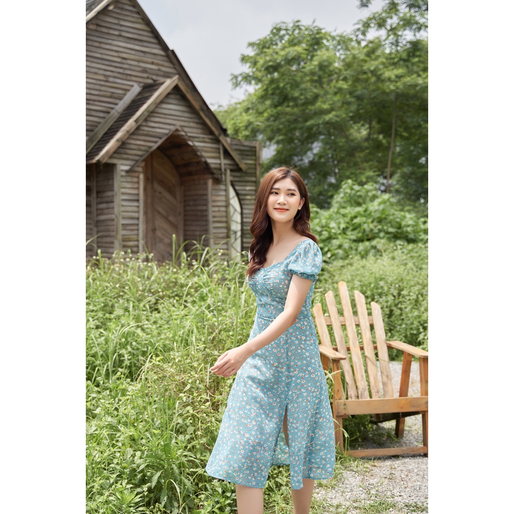 Medolie Dress CH004