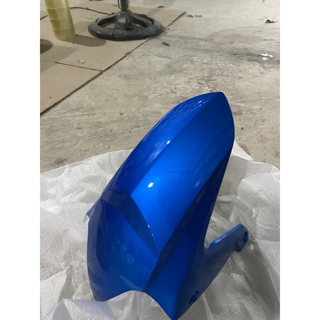 Dè trước chắn bùn winner