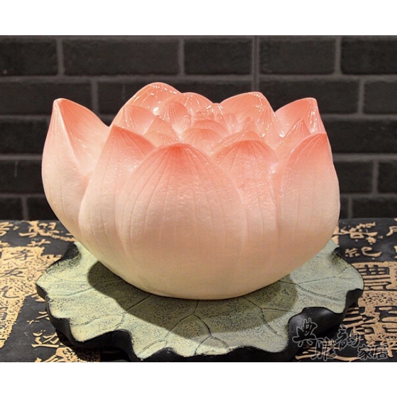 ĐÈN LED HOA SEN ĐỂ BÀN THỜ CÚNG TRANG TRÍ