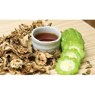 Mướp Đắng Rừng khô