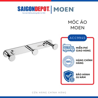SAIGON DEPOT - Móc áo thương hiệu Moen Model ACC9945