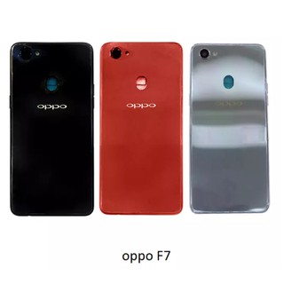 Vỏ bộ oppo f7