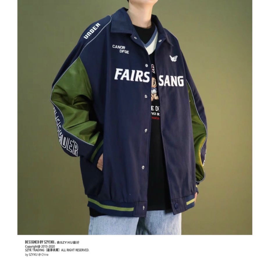(HCM) ÁO KHOÁC DÙ 2 LỚP FORM RỘNG , THỜI TRANG HOTTREND HÀN QUỐC SIÊU NÉT - TÔN DÁNG , PHONG CÁCH CÁ TÍNH KME FASHION