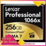 coco.a Thẻ nhớ 256GB CF Lexar Professional 1066X 160M/s