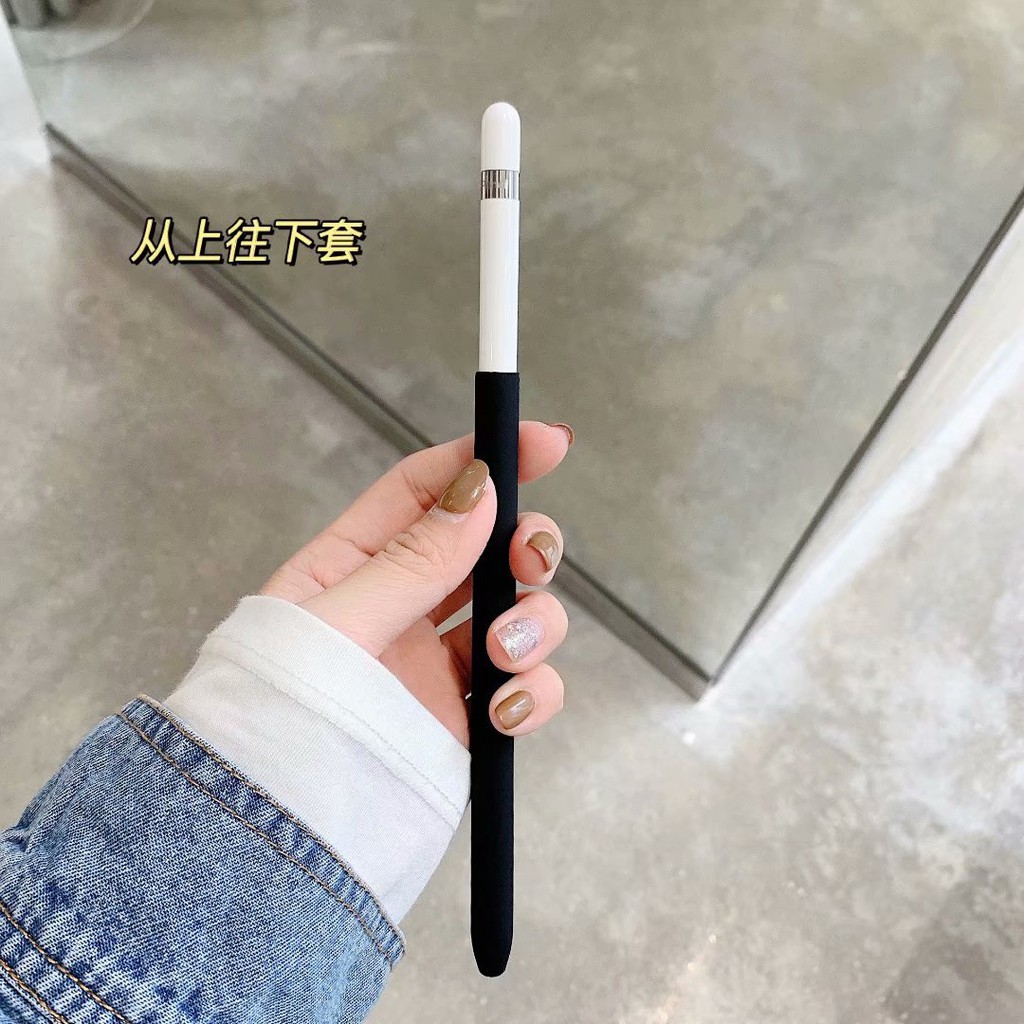 Bao Đựng Bút Cảm Ứng Cho Apple Pencil 1 2