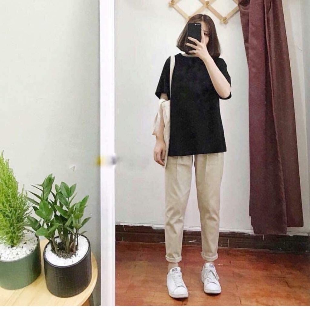 QUẦN KAKI XẮN ỐNG- HOT NHẤT HIỆN NAY | BigBuy360 - bigbuy360.vn