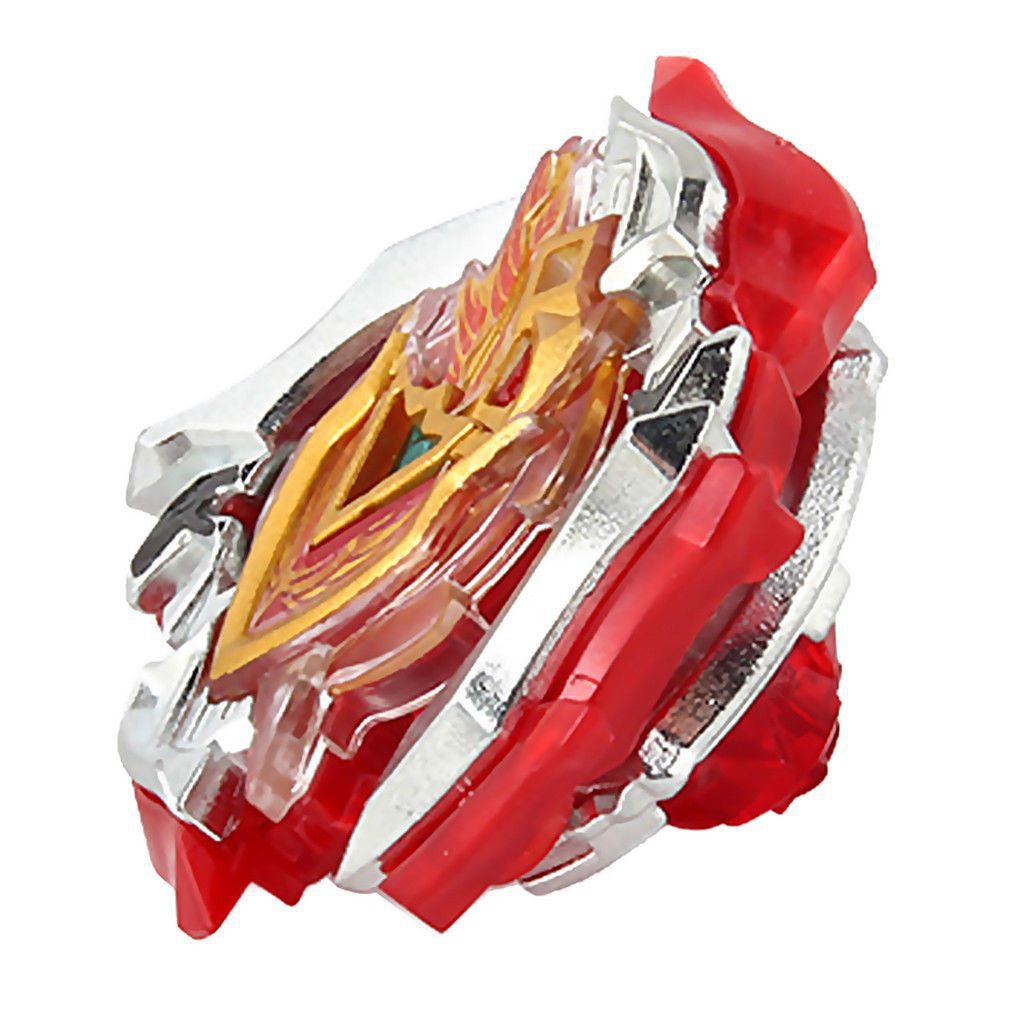 Con Quay Đồ Chơi Beyblade Burst B-105 Z Achilles.11.xt Kèm Miếng Dán Hình