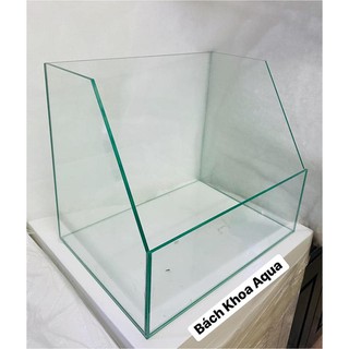 Bể bán cạn kính 5 Việt Nhật 40