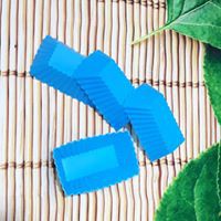 Khuôn cup silicon ⚡ HÀNG CAO CẤP ⚡ cái khuôn cup silicon chữ nhật rời làm bánh