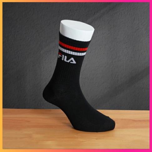 Tất vớ thể thao Fila hàng cao cấp dành cho nam nữ,thời trang,Unisex. Nike,Puma,Jordan,Drew,Supreme,MLB,Champion.