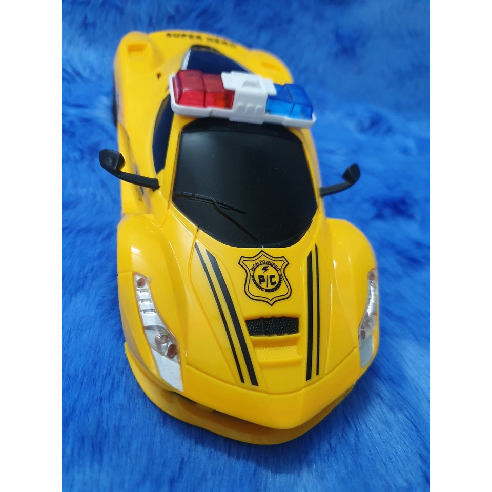 xe điều khiển từ xa sports car
