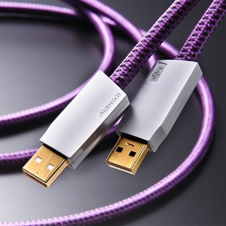 Dây USB A to B Furutech GT2 Pro USB