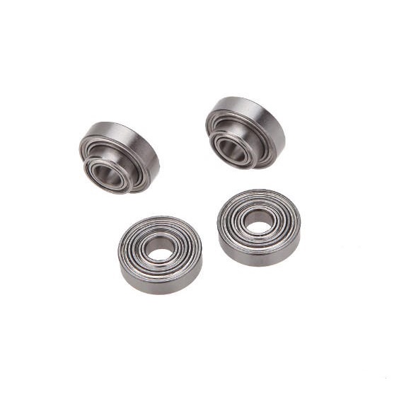 Xe Rc 8 Cái 102068 Vòng Bi Bánh Xe02138+02139) Cho Xe Tải HSP 1:10