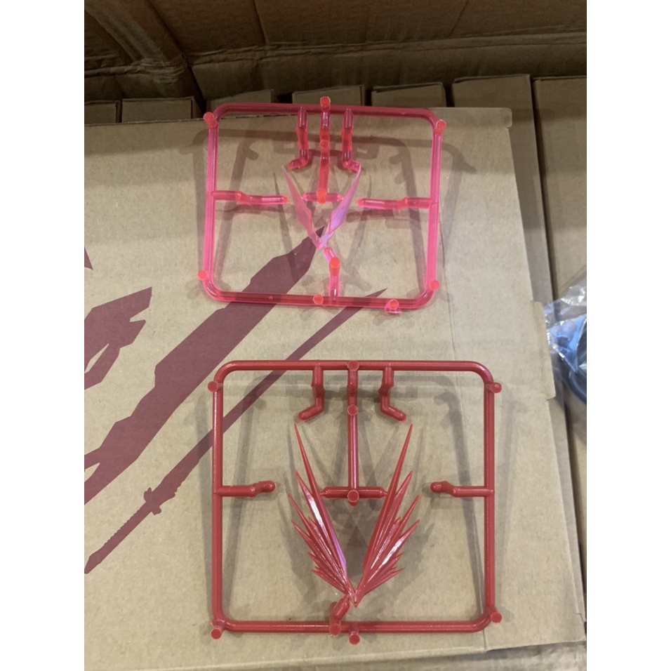 Q Core Trang Bị Phụ Kiện Cho Gundam Figure Mô Hình