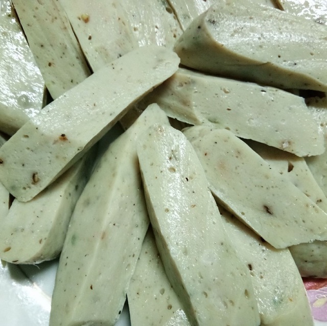 MEATPLUS A - Phụ gia tạo dẻo, dai, quết dính cho chả cá, chả tôm, chả mực,...