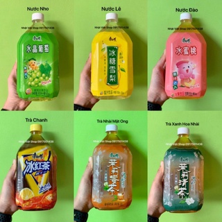 [Xả Kho] Nước lê Đài Loan 1000ml