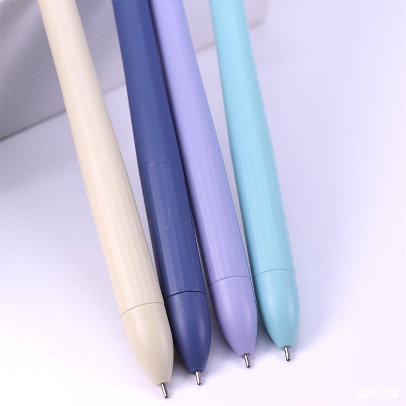 1 Bút Chì kim TM01591 Màu pastel 0.5 0.7 - Bút chì bấm vỏ pastel văn phòng phẩm