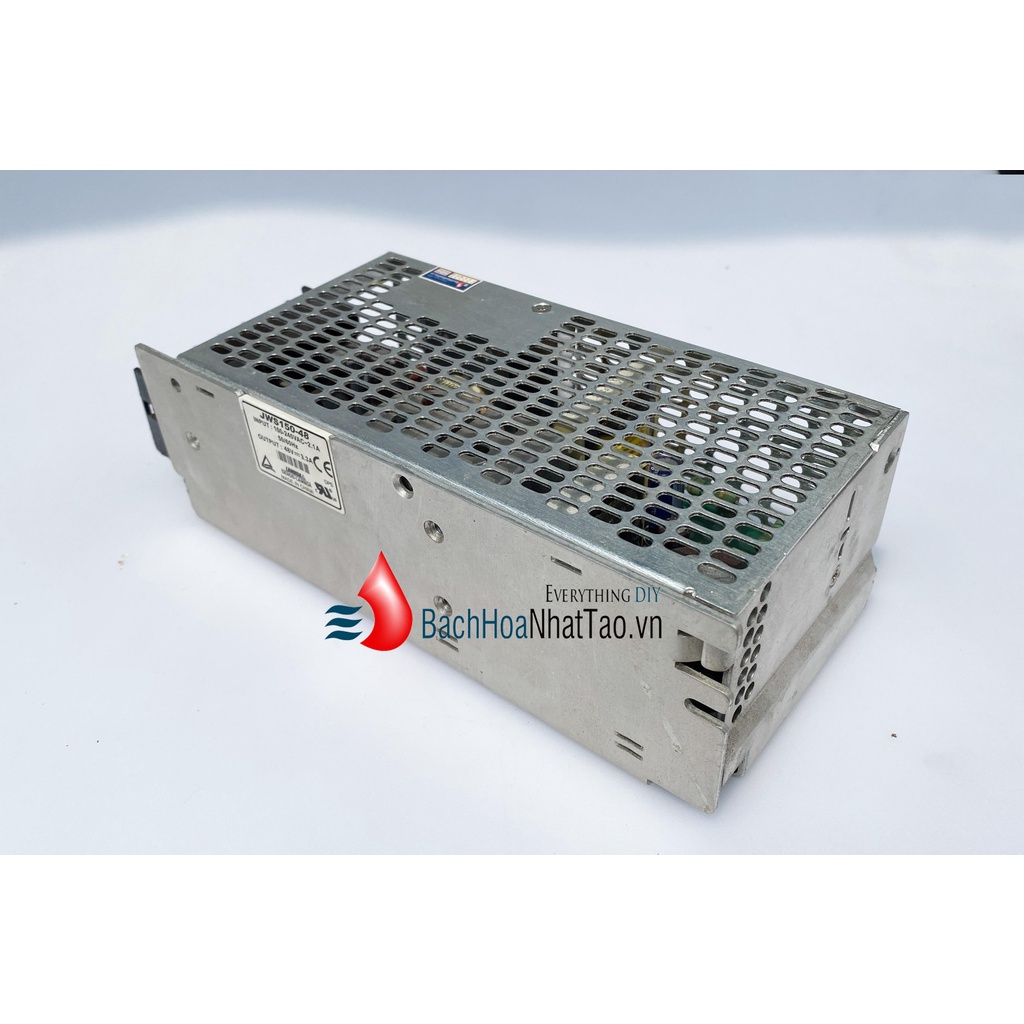 Nguồn tổ ong Lambda 48v-3.3a 150w
