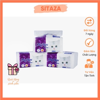 Giấy rút my lan 450 tờ