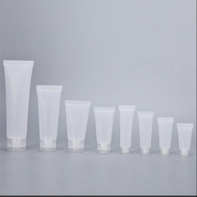 Tuýp Chiết Mỹ Phẩm ❤ Tuýp nhựa (tube) chiết mỹ phẩm 30g , phụ kiện du lịch