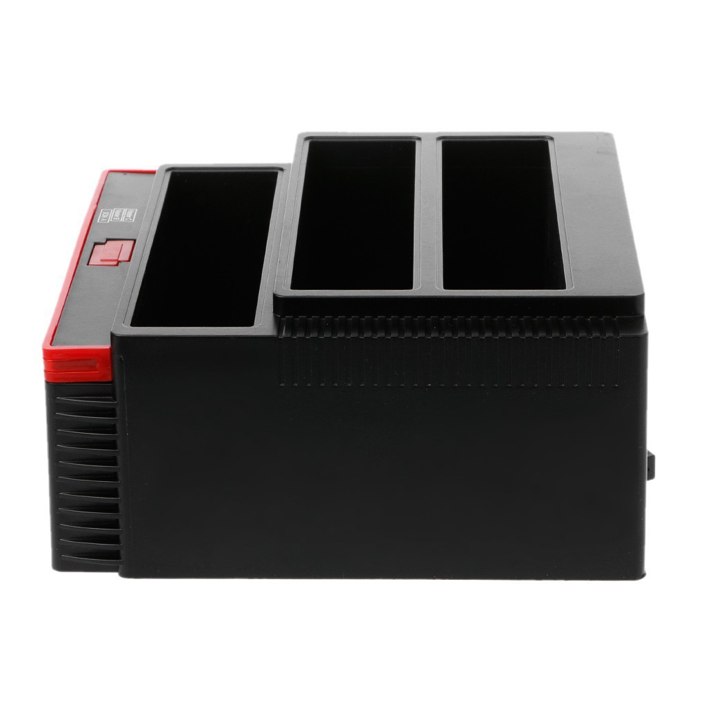 Đầu đọc thẻ ngoài chuyển đổi từ USB3.0 sang SATA IDE 2.5"/3.5" HDD ổ cứng | BigBuy360 - bigbuy360.vn