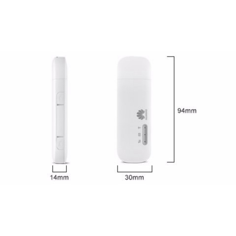 Usb phát wifi Huawei E8372 -USB 4G phát wifi Tốc độ 150mbs đa mạng