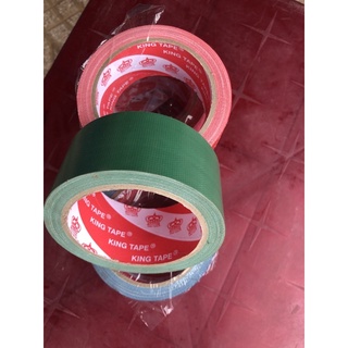 Băng keo vải