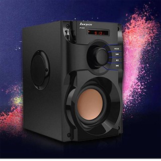 Loa A100- Đỉnh cao công nghệ bluetooth- Loa siêu Bass,trầm hát karaoke cực hay