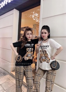 Bộ BBR đôi mẹ con