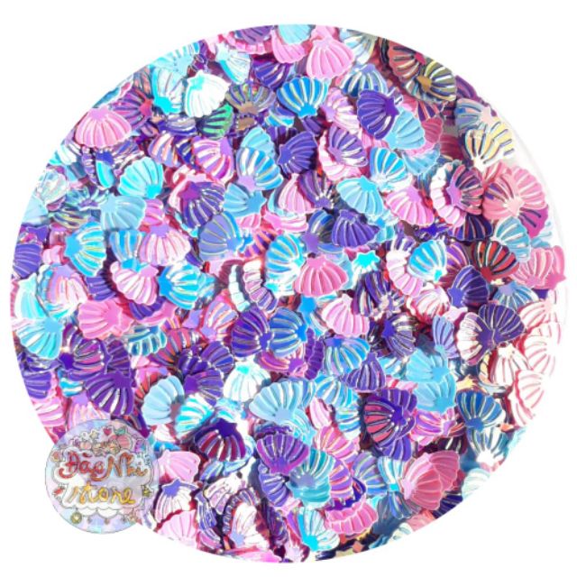 Vỏ Sò/Kim tuyến