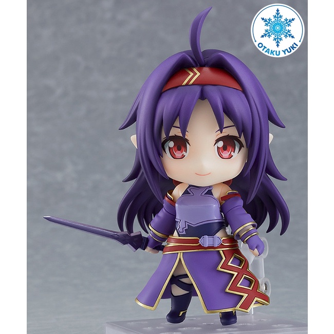 [Đặt Trước] Mô Hình Nendoroid Yuuki - Nendoroid 1753 Sword Art Online SAO