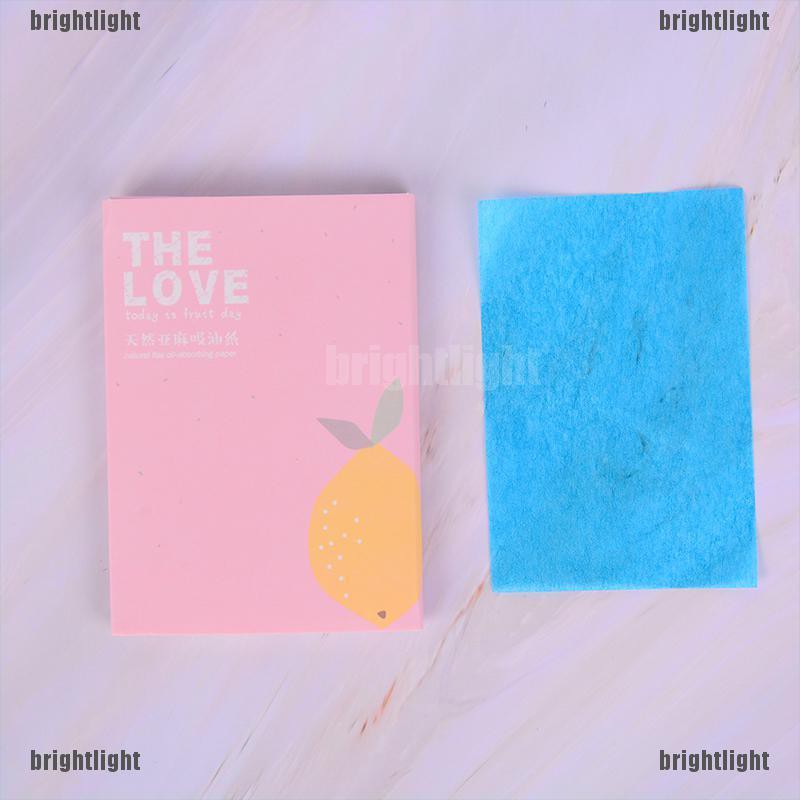 Cuộn giấy thấm hút mồ hôi trang điểm tạo hình dễ thương | BigBuy360 - bigbuy360.vn