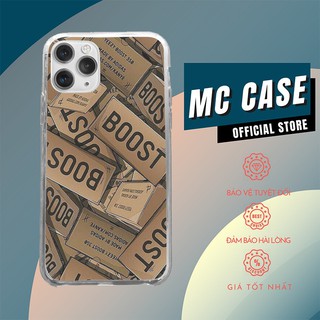 Ốp Lưng Hộp Giày Yeezy Chất cho iphone 6/7/8/Plus/X/Xs/XsMax/Xr/11/Pro/12Mini/12 PROMAX OFFPOD00042